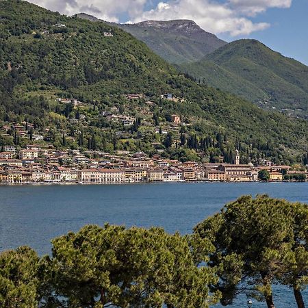 Casa Gasparo Salò Eksteriør bilde