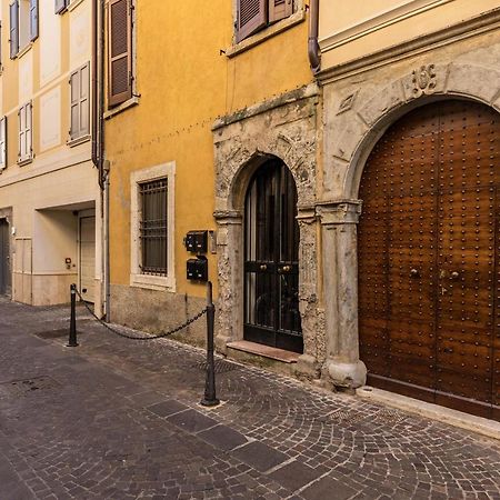 Casa Gasparo Salò Eksteriør bilde