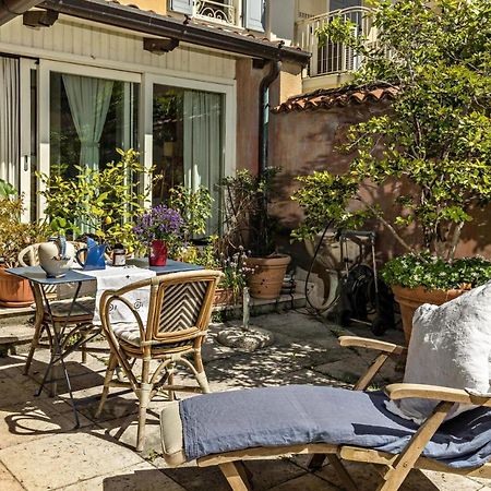 Casa Gasparo Salò Eksteriør bilde