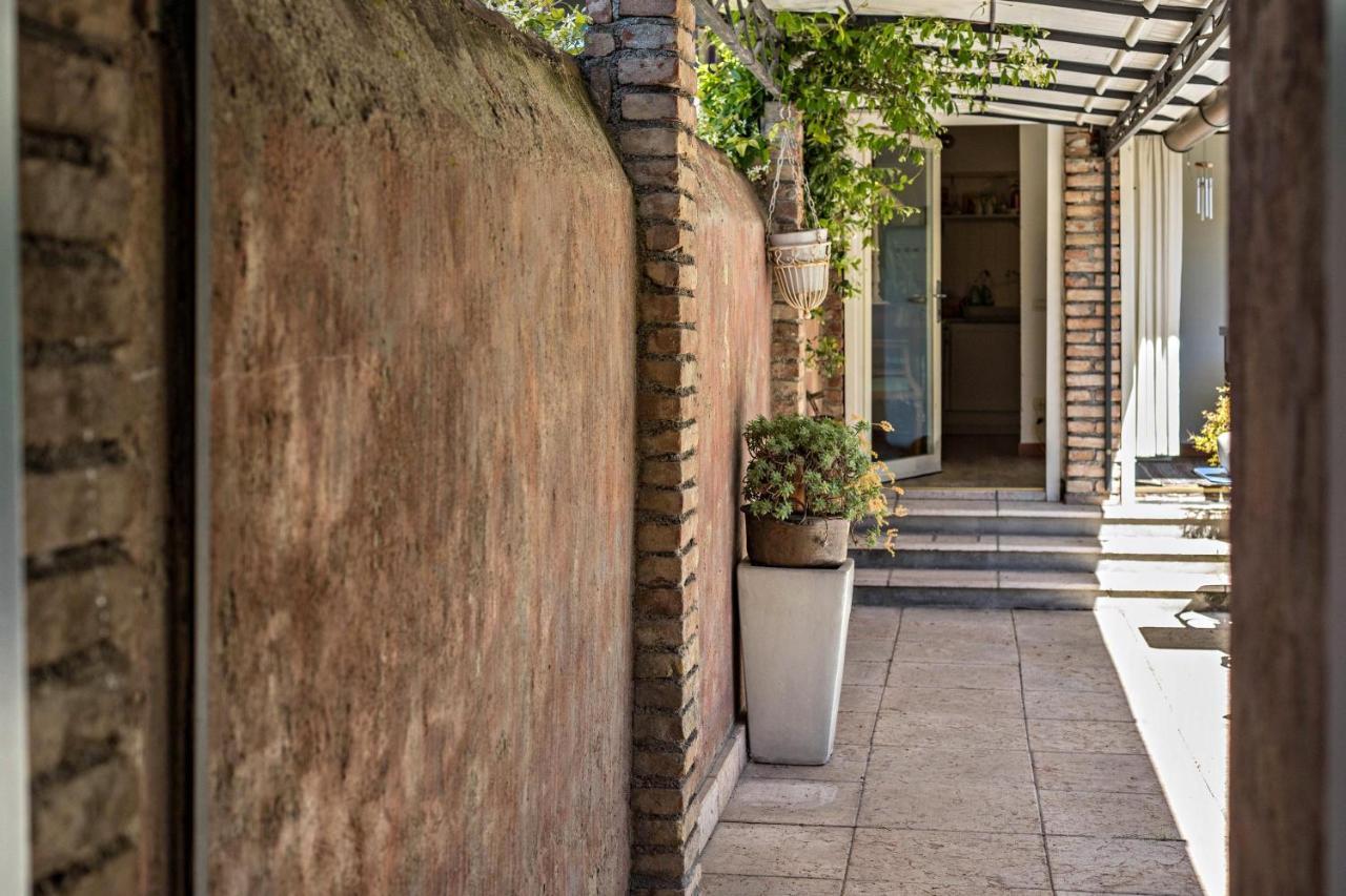 Casa Gasparo Salò Eksteriør bilde