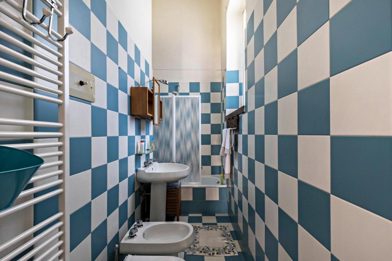 Casa Gasparo Salò Eksteriør bilde