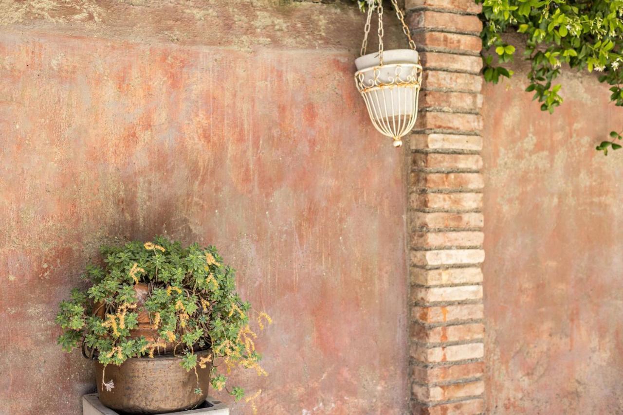 Casa Gasparo Salò Eksteriør bilde