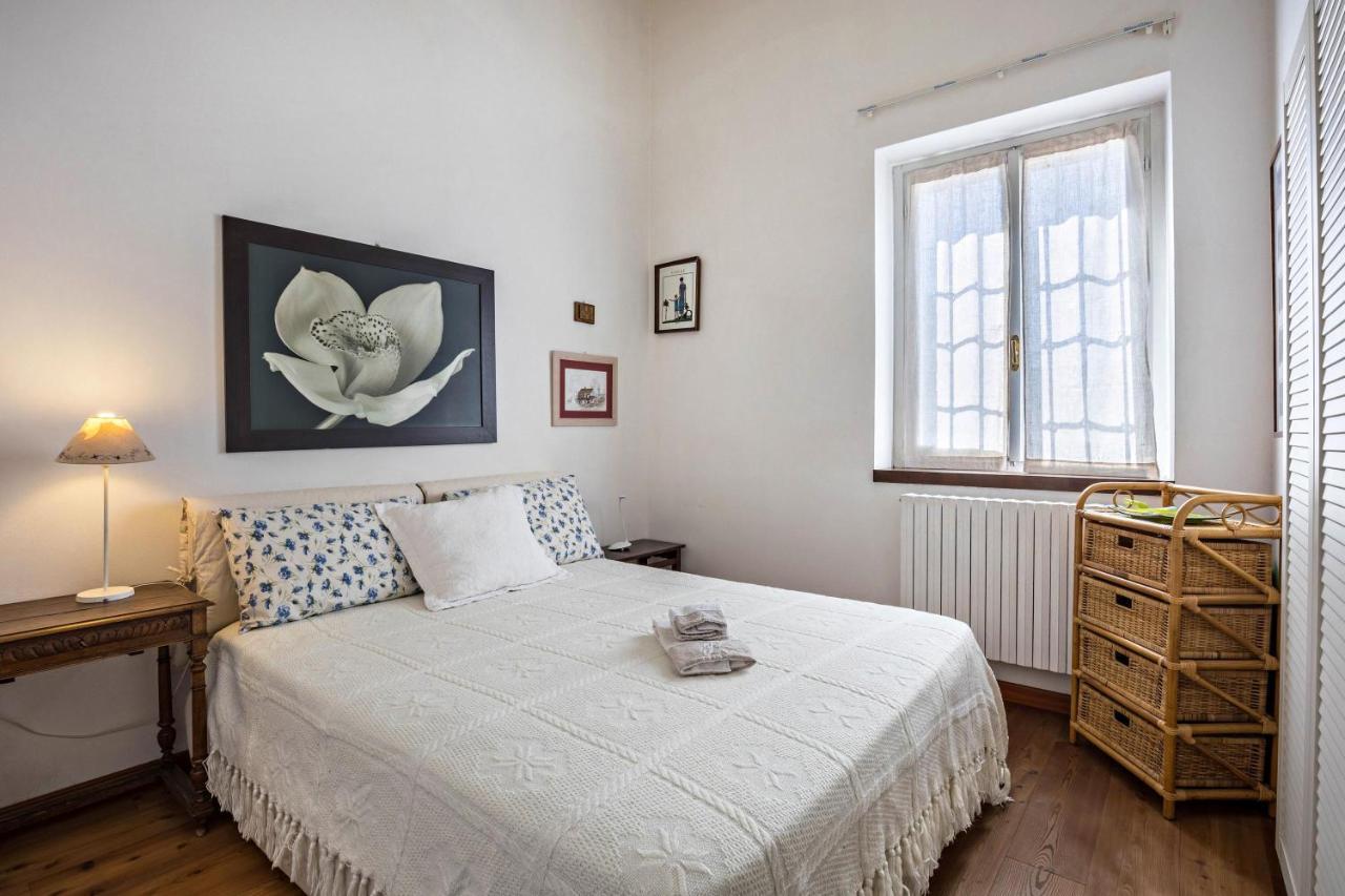 Casa Gasparo Salò Eksteriør bilde