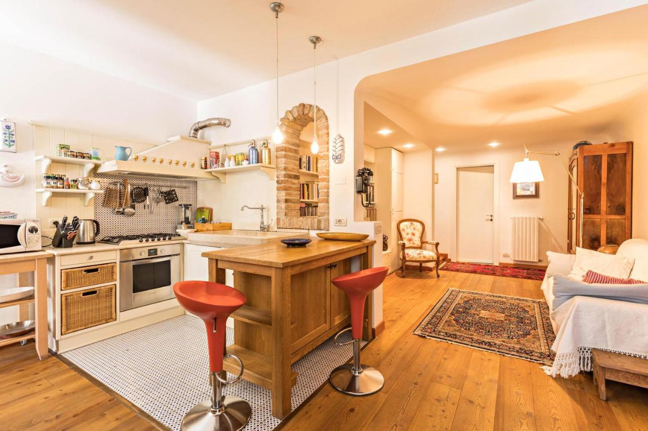 Casa Gasparo Salò Eksteriør bilde