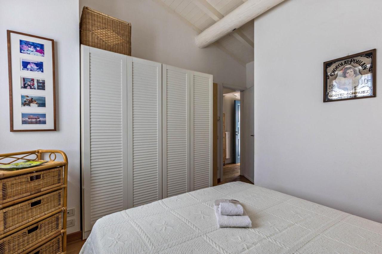 Casa Gasparo Salò Eksteriør bilde